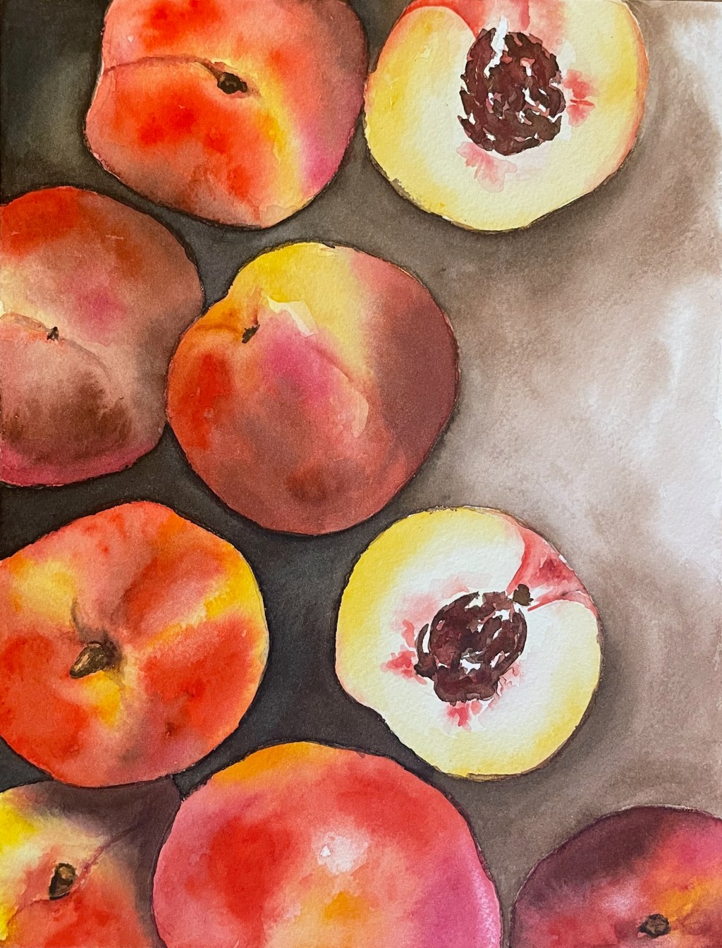 Sweet as a&nbsp;Peach